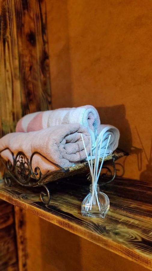 Clockwise Guestrooms Гірокастра Екстер'єр фото